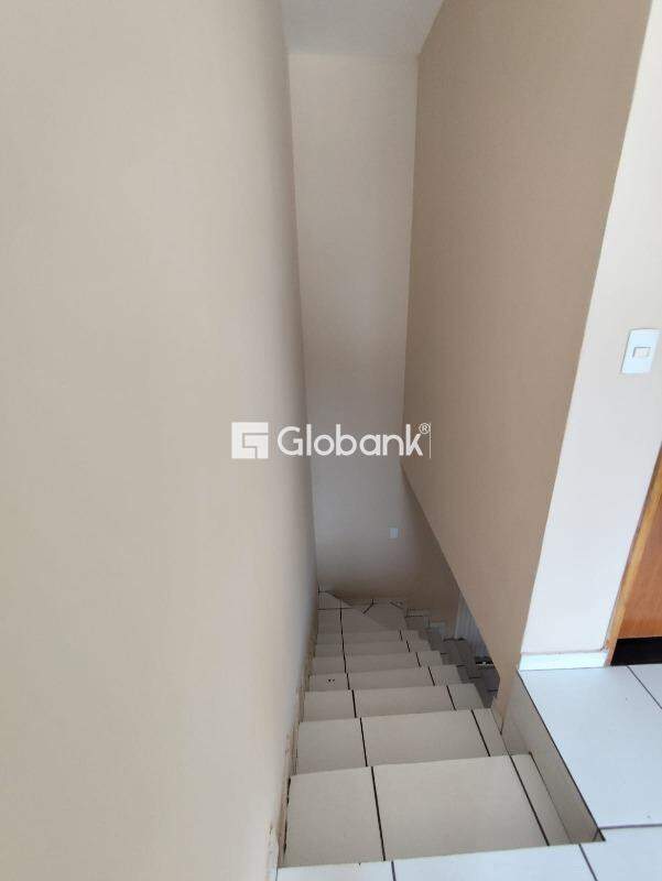 Casa 3 quartos à venda São Judas Tadeu 126m² Montes Claros MG: