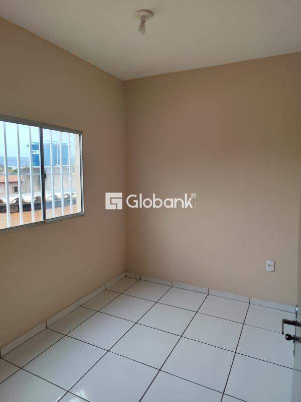 Casa 3 quartos à venda São Judas Tadeu 126m² Montes Claros MG: