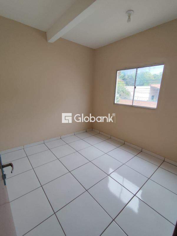 Casa 3 quartos à venda São Judas Tadeu 126m² Montes Claros MG: