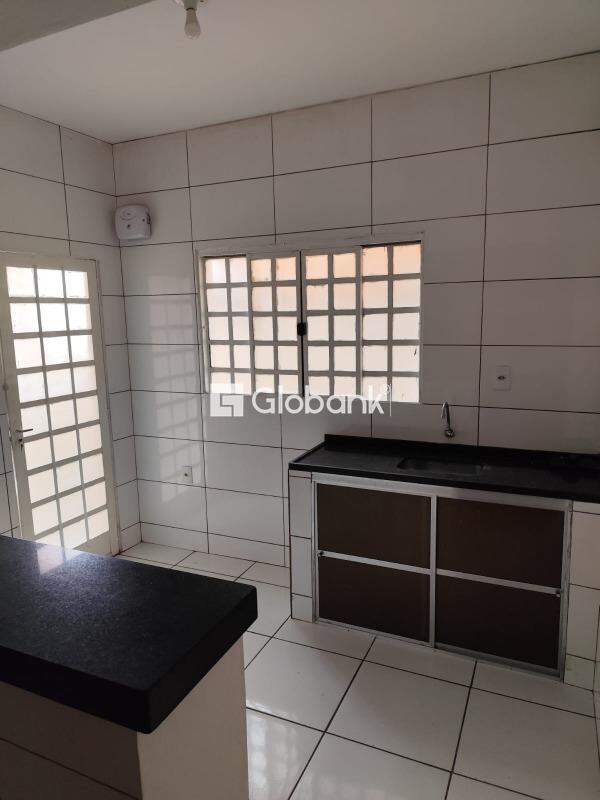 Casa 3 quartos à venda São Judas Tadeu 126m² Montes Claros MG: 