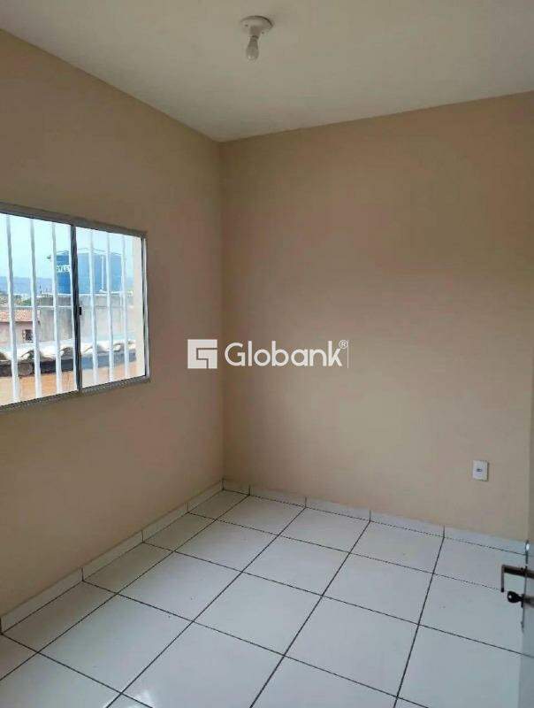 Casa 3 quartos à venda São Judas Tadeu 126m² Montes Claros MG: