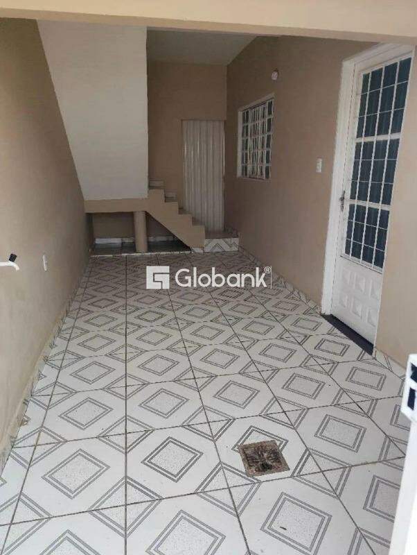 Casa 3 quartos à venda São Judas Tadeu 126m² Montes Claros MG: 