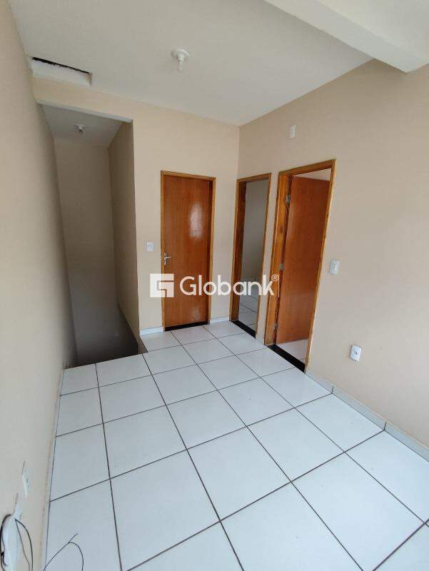 Casa 3 quartos à venda São Judas Tadeu 126m² Montes Claros MG: