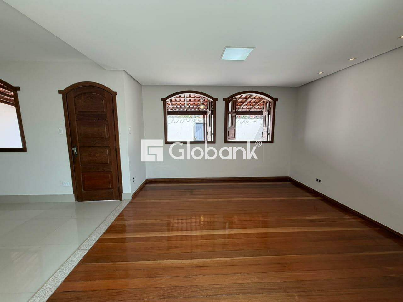 Casa 3 quartos para aluguel Morada do Parque 130m² Montes Claros MG: 