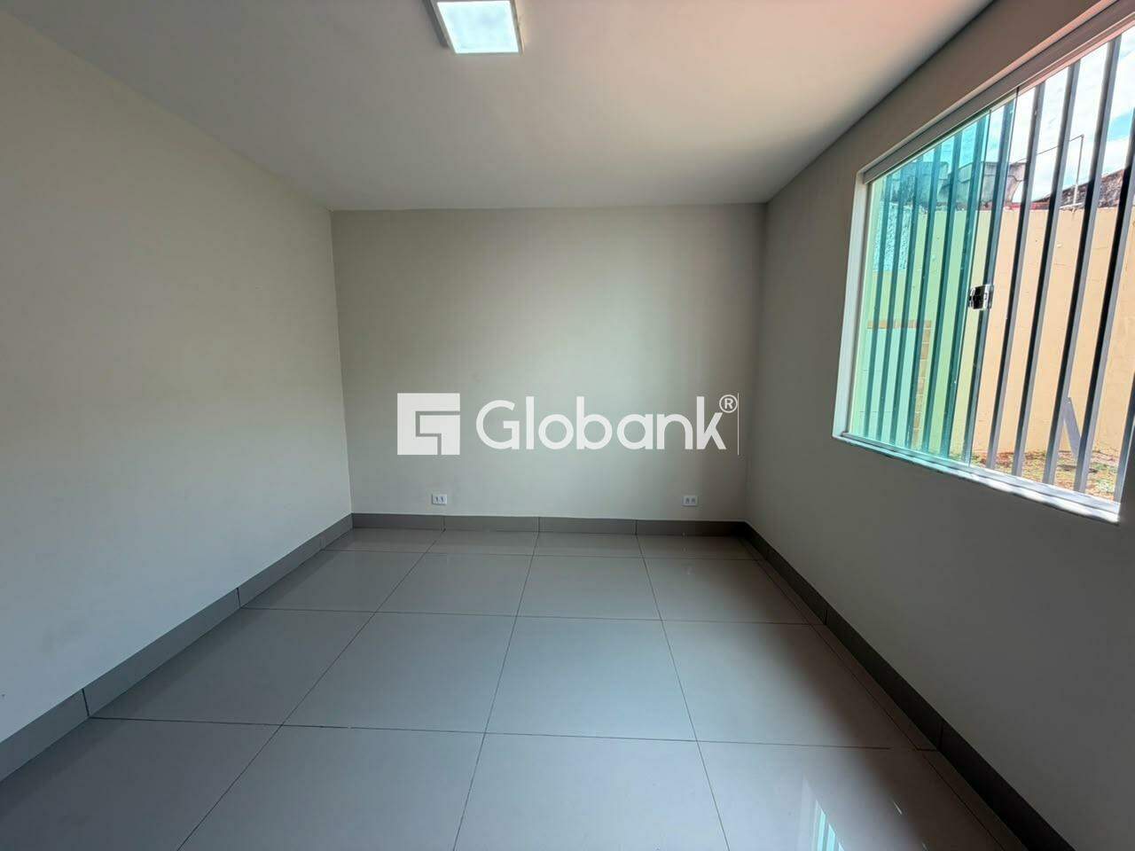 Casa 3 quartos para aluguel Morada do Parque 130m² Montes Claros MG: 