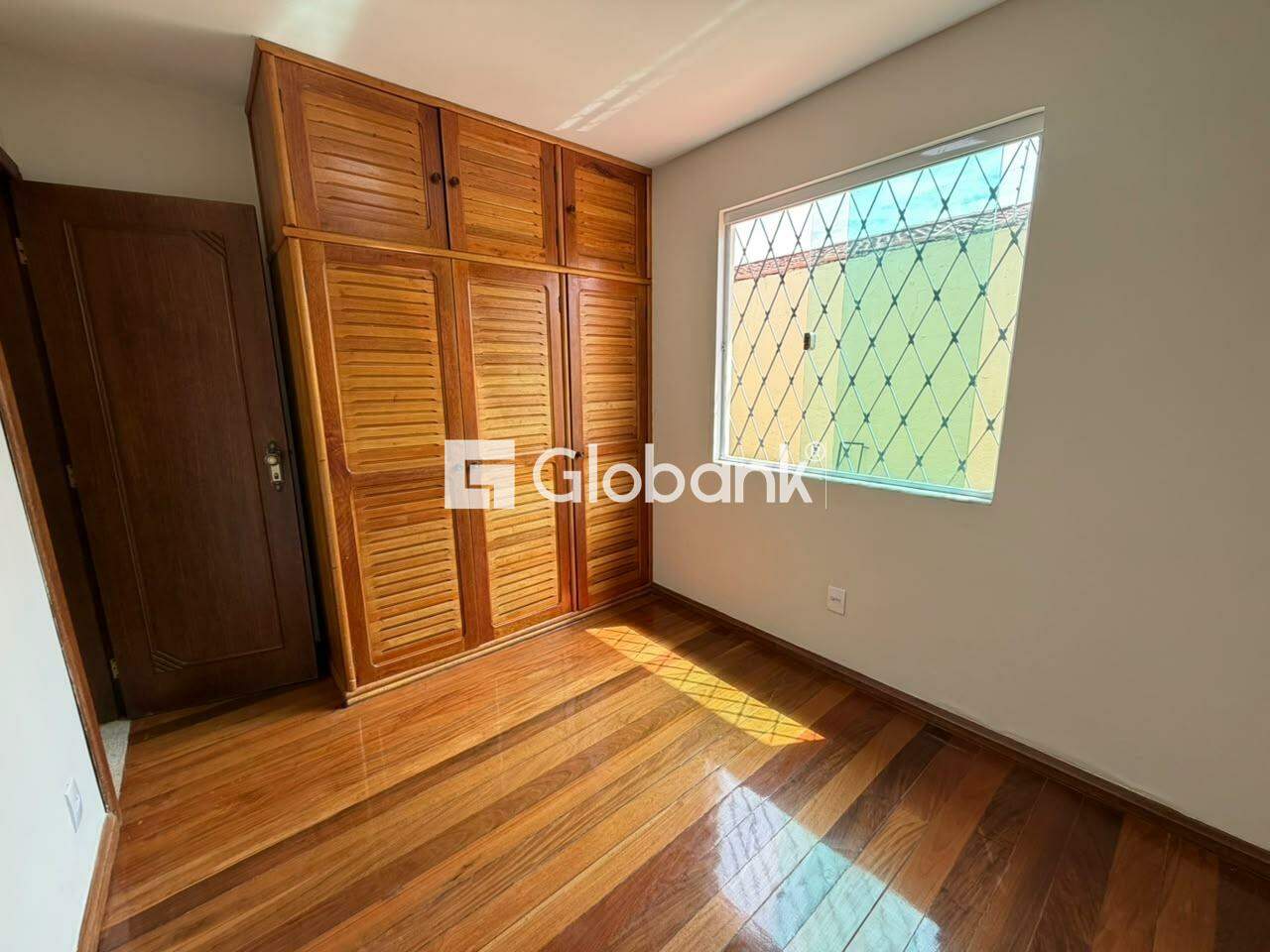 Casa 3 quartos para aluguel Morada do Parque 130m² Montes Claros MG: 