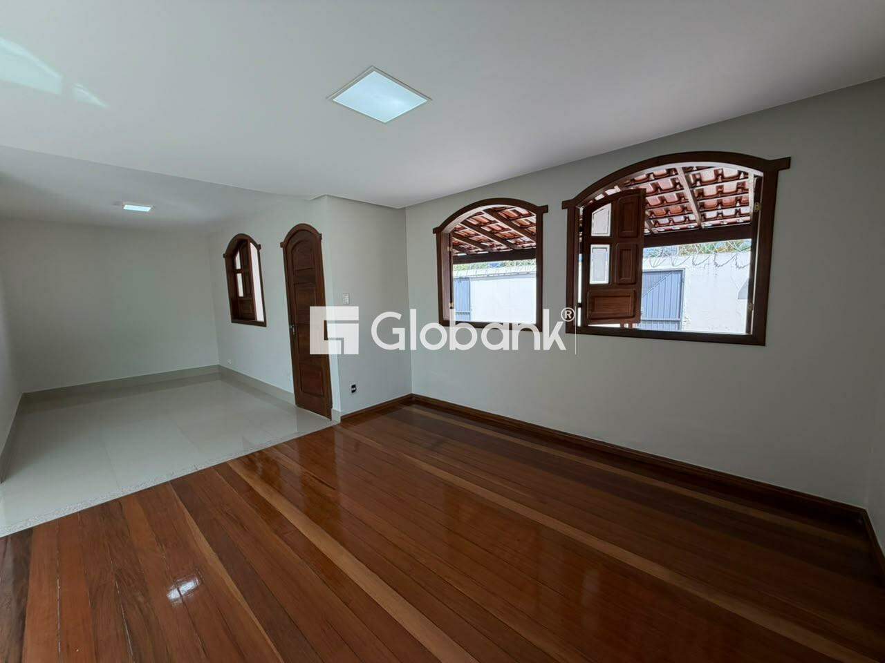Casa 3 quartos para aluguel Morada do Parque 130m² Montes Claros MG: 