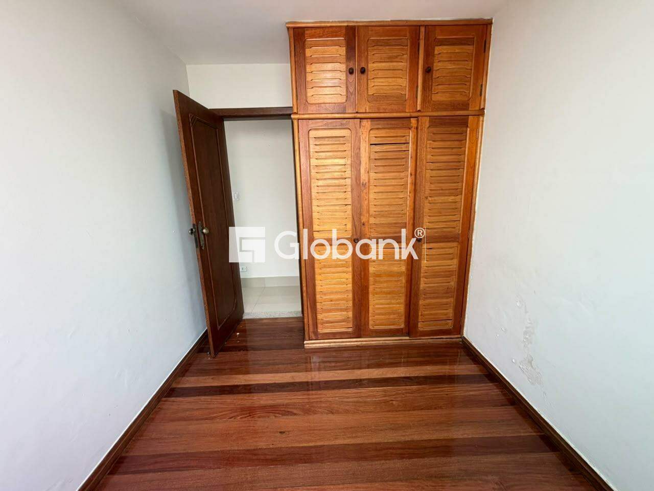 Casa 3 quartos para aluguel Morada do Parque 130m² Montes Claros MG: 