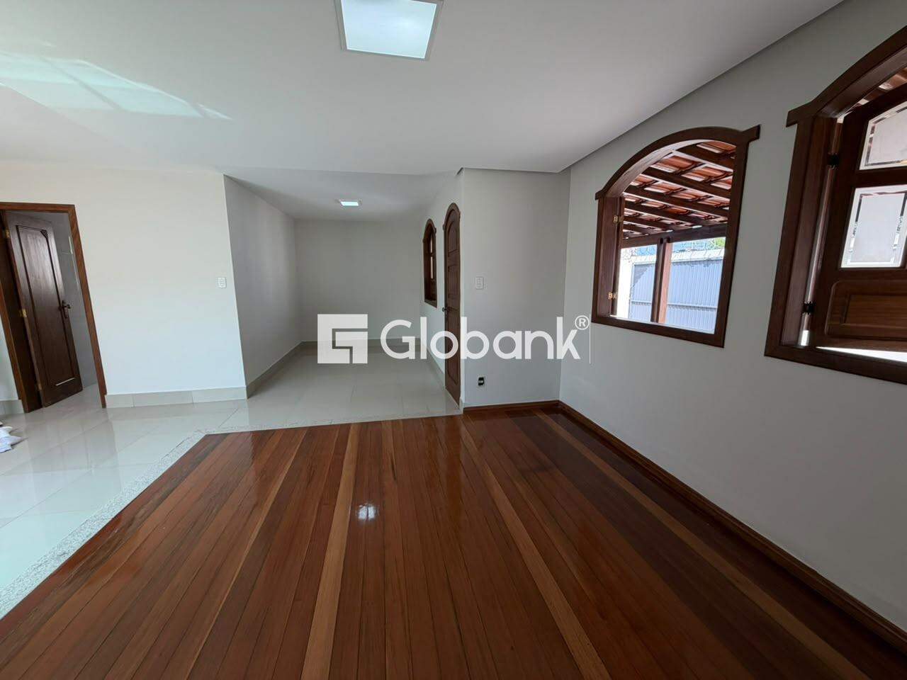 Casa 3 quartos para aluguel Morada do Parque 130m² Montes Claros MG: 