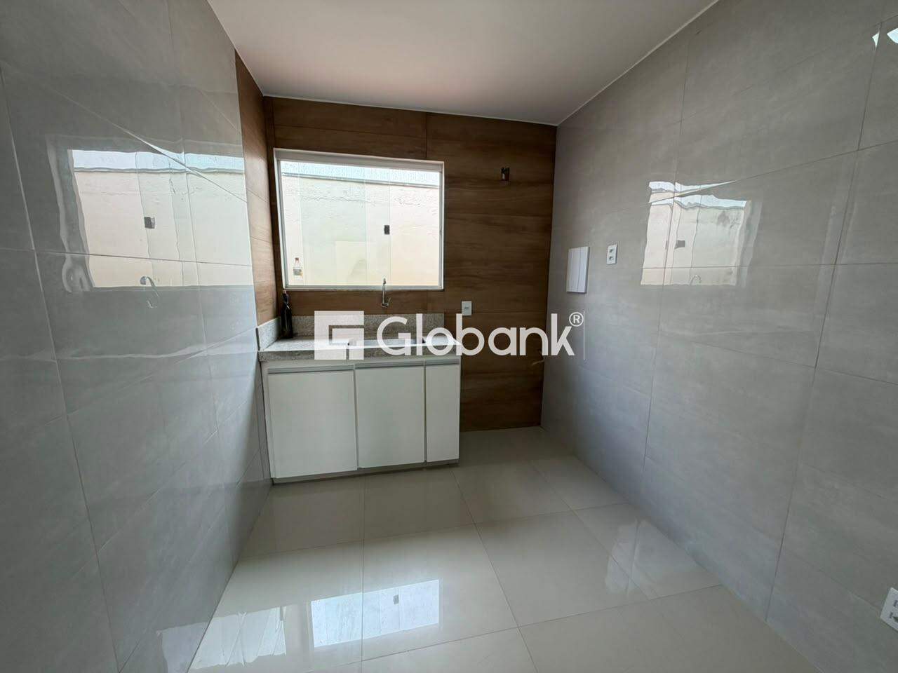 Casa 3 quartos para aluguel Morada do Parque 130m² Montes Claros MG: 