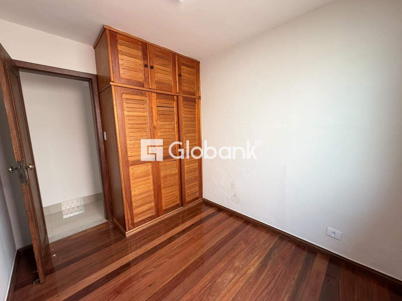 Casa 3 quartos para aluguel Morada do Parque 130m² Montes Claros MG: 