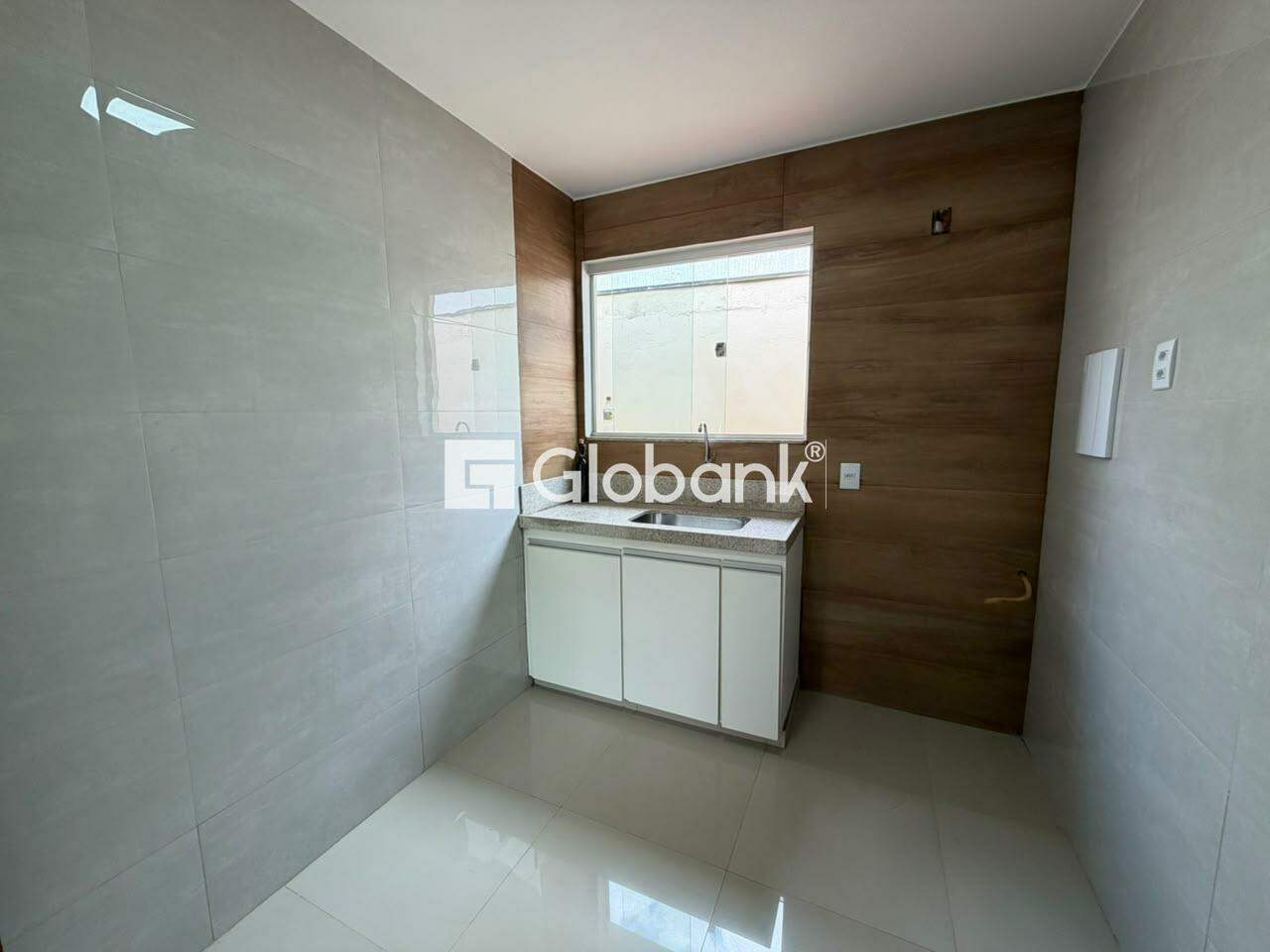 Casa 3 quartos para aluguel Morada do Parque 130m² Montes Claros MG: 