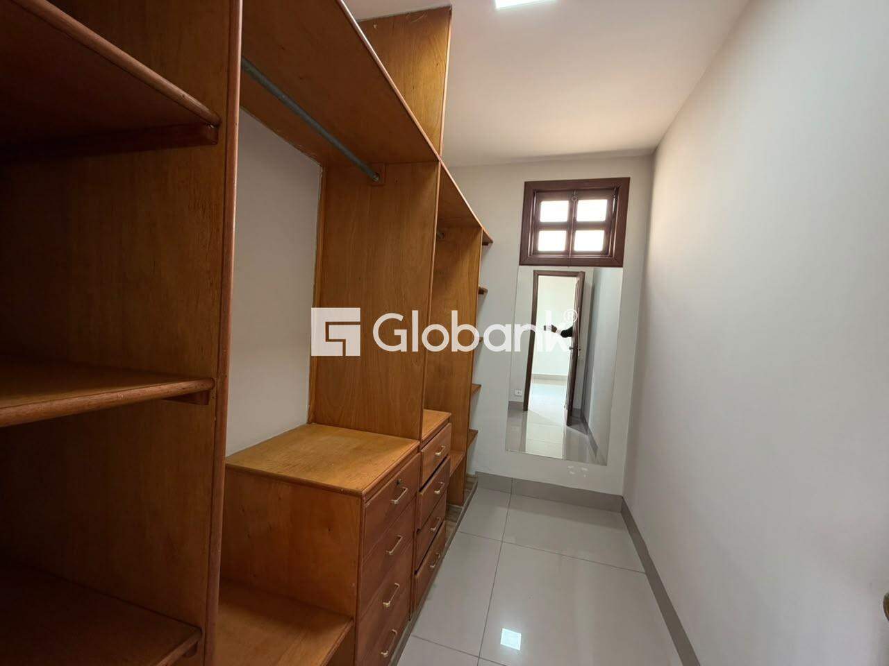Casa 3 quartos para aluguel Morada do Parque 130m² Montes Claros MG: 