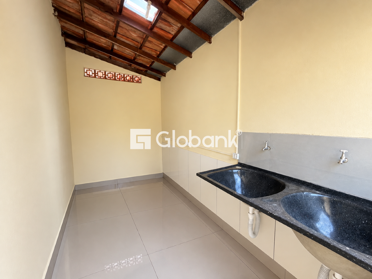 Casa 3 quartos para aluguel Morada do Parque 130m² Montes Claros MG: 
