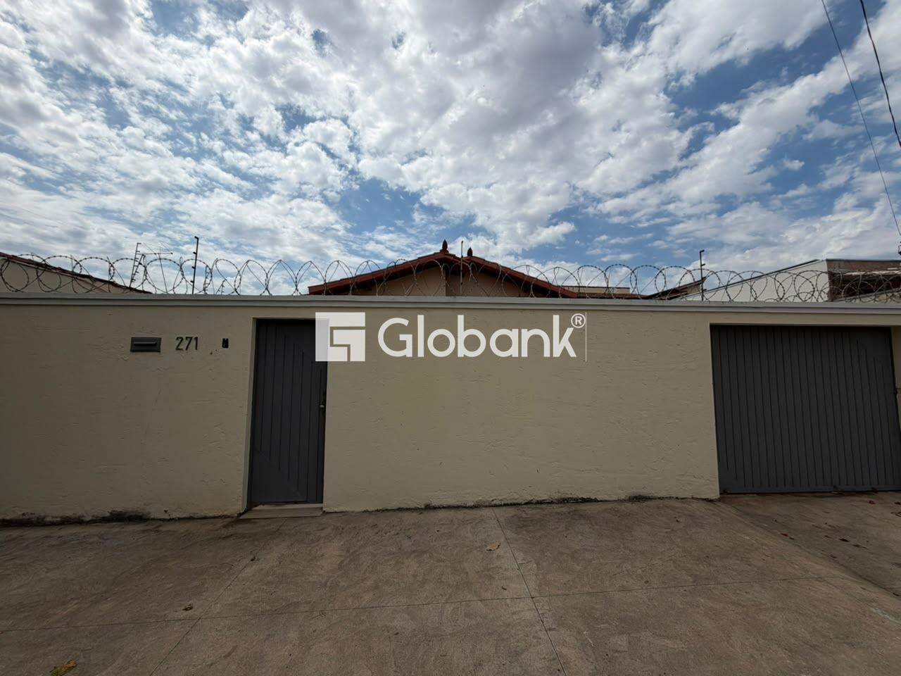 Casa 3 quartos para aluguel Morada do Parque 130m² Montes Claros MG: 