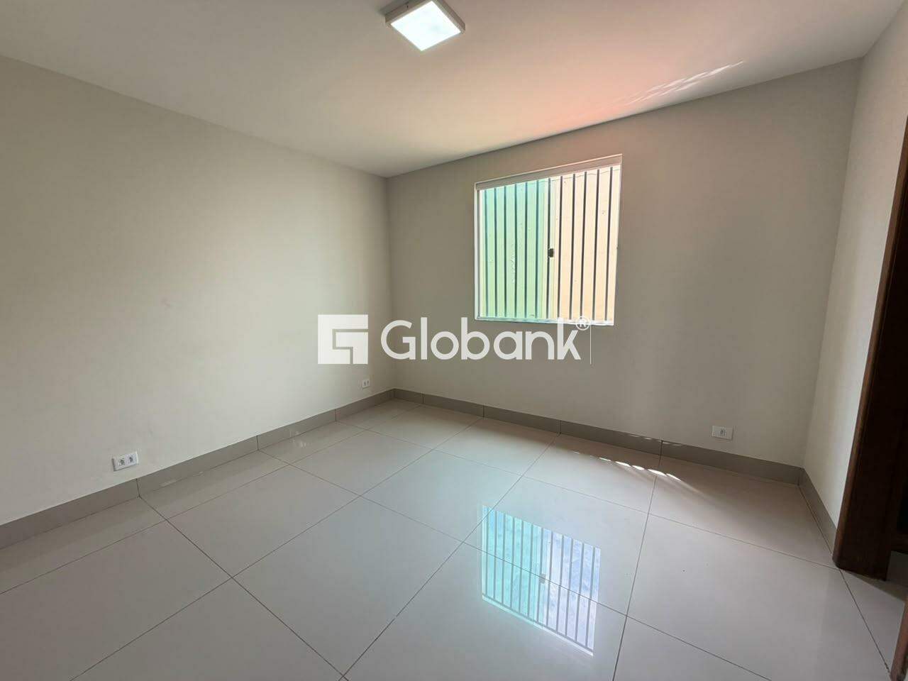 Casa 3 quartos para aluguel Morada do Parque 130m² Montes Claros MG: 