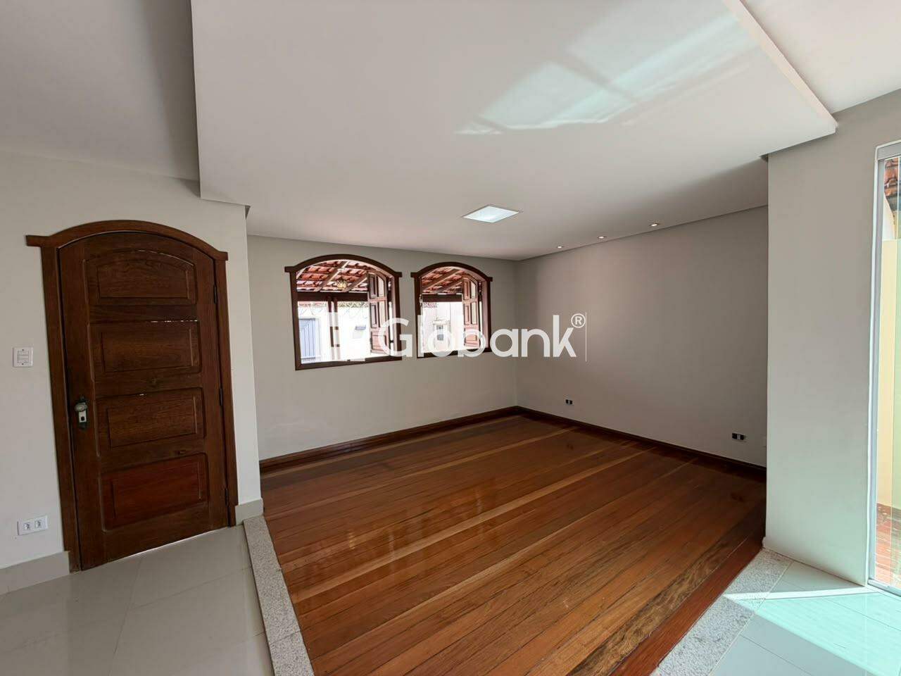 Casa 3 quartos para aluguel Morada do Parque 130m² Montes Claros MG: 