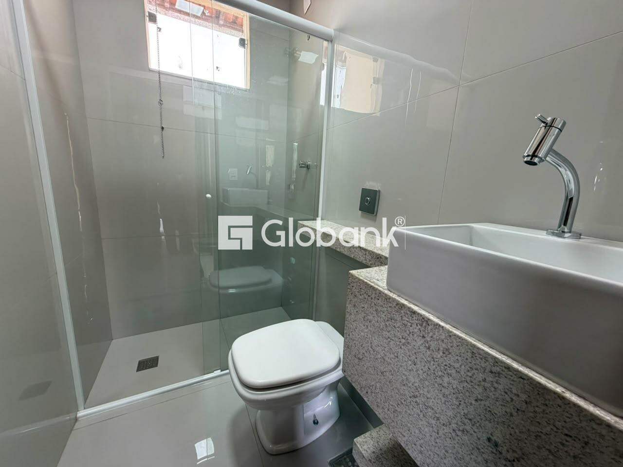 Casa 3 quartos para aluguel Morada do Parque 130m² Montes Claros MG: 