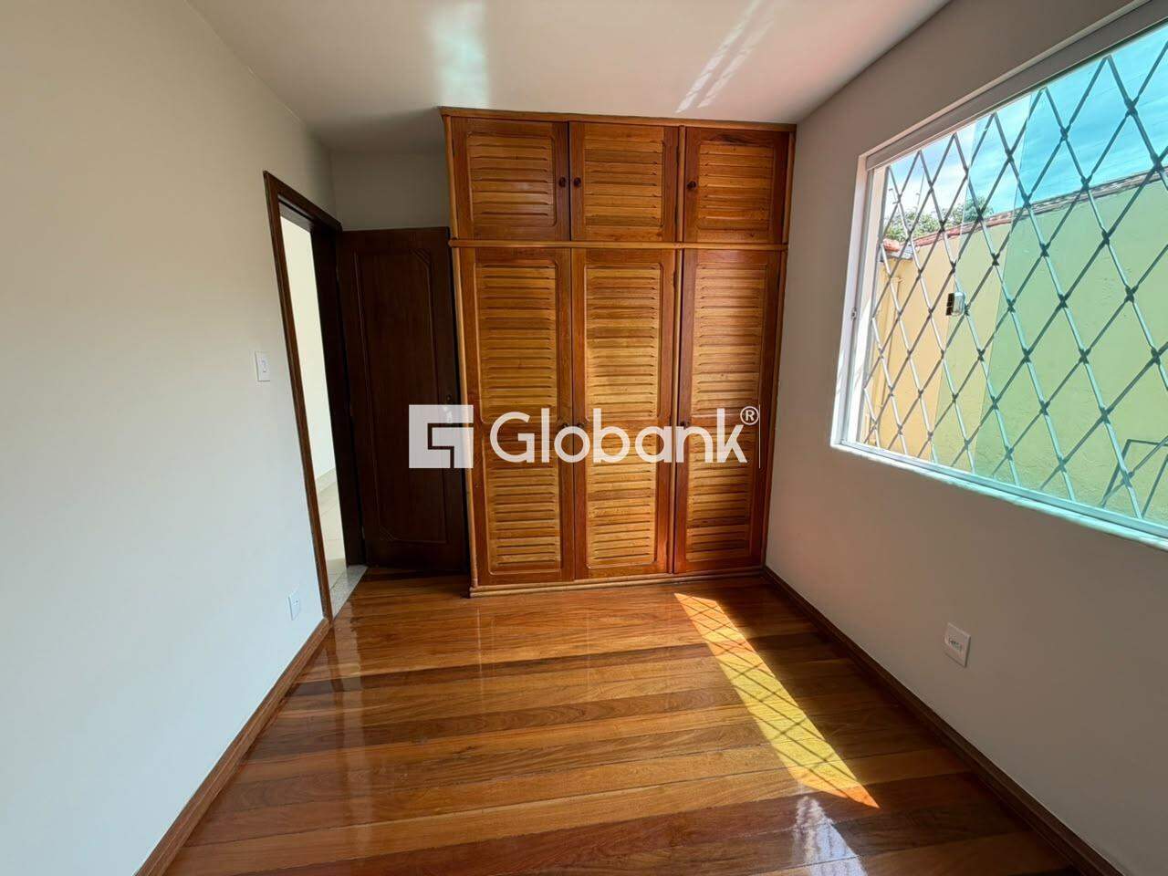 Casa 3 quartos para aluguel Morada do Parque 130m² Montes Claros MG: 