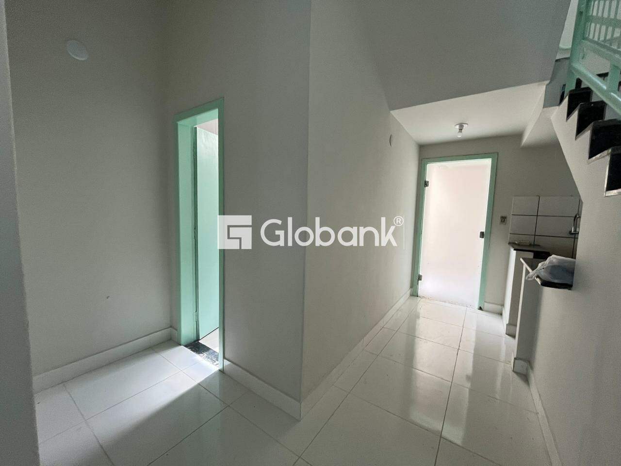 Casa comercial 5 quartos para aluguel Cidade Nova 300m² Montes Claros MG: 