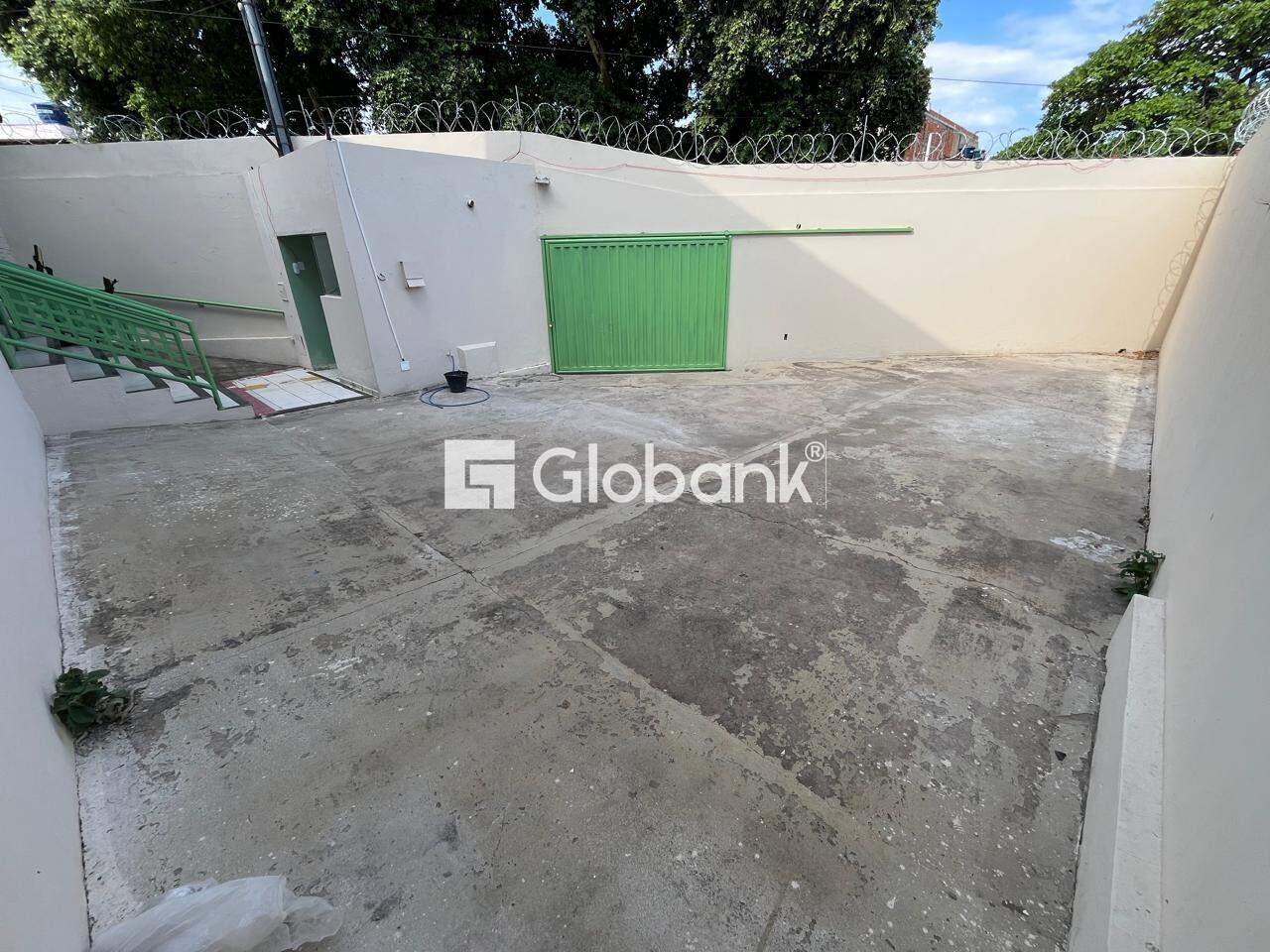 Casa comercial 5 quartos para aluguel Cidade Nova 300m² Montes Claros MG: 