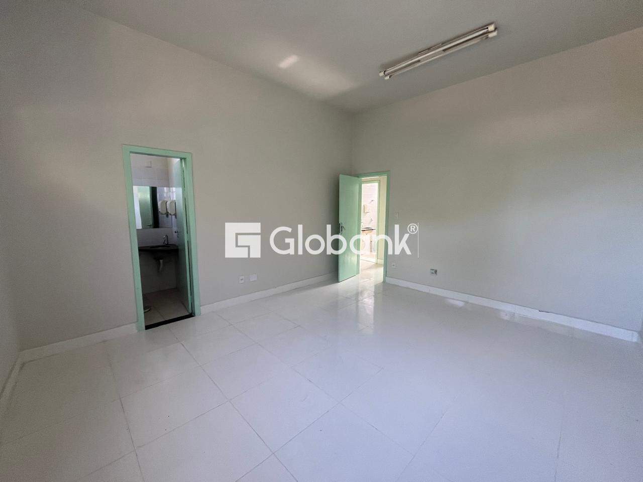 Casa comercial 5 quartos para aluguel Cidade Nova 300m² Montes Claros MG: 