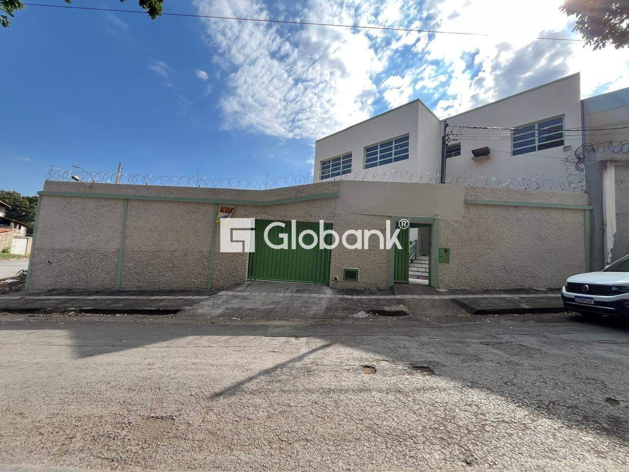 Casa comercial 5 quartos para aluguel Cidade Nova 300m² Montes Claros MG: 