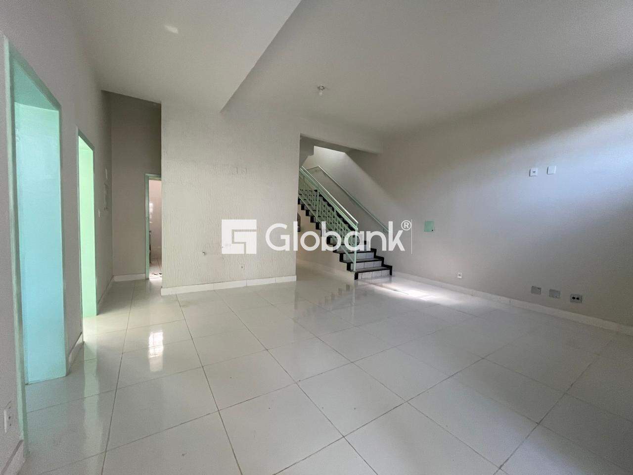 Casa comercial 5 quartos para aluguel Cidade Nova 300m² Montes Claros MG: 