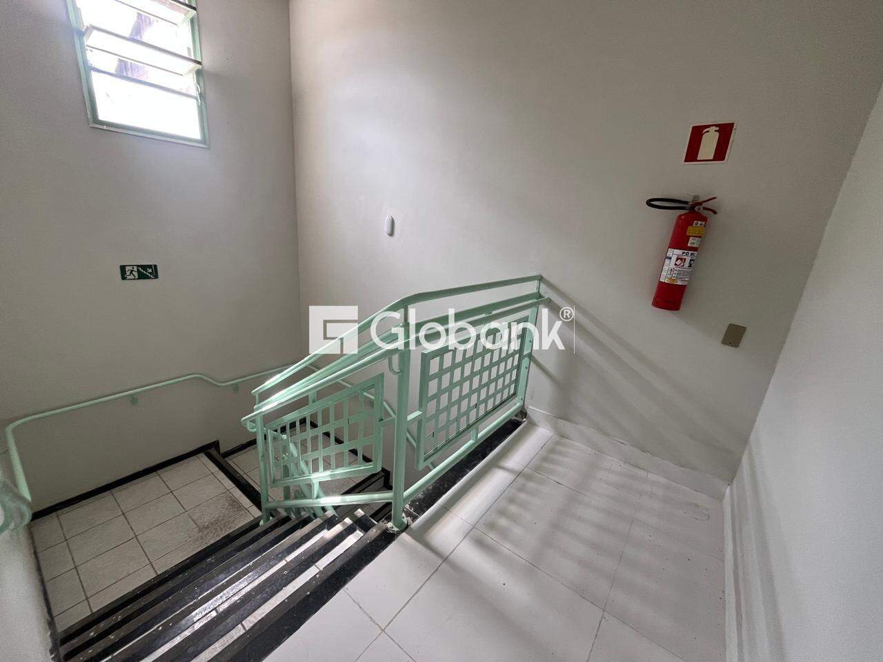 Casa comercial 5 quartos para aluguel Cidade Nova 300m² Montes Claros MG: 