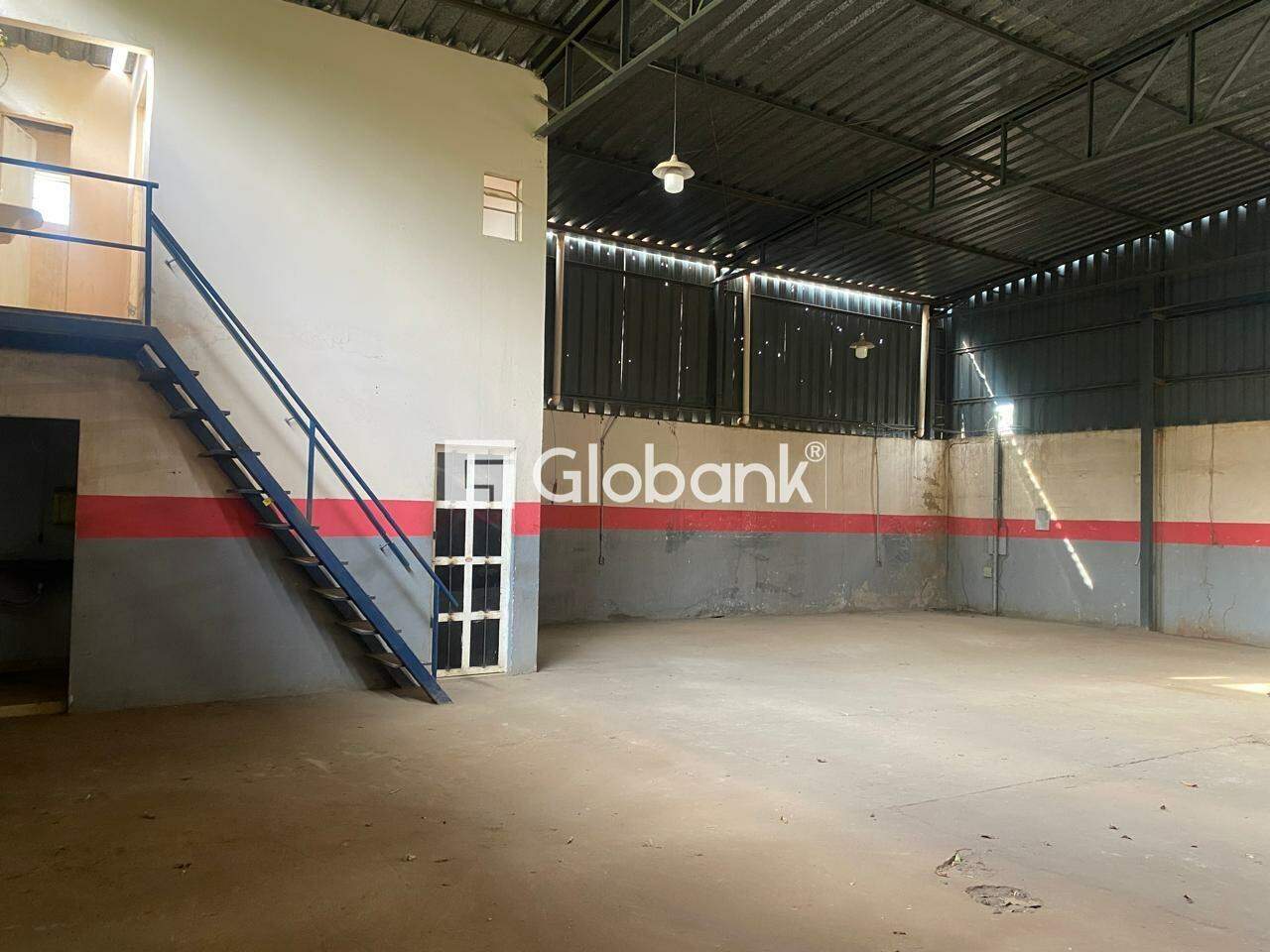 Galpão para aluguel Alice Maia 300m² Montes Claros MG: 