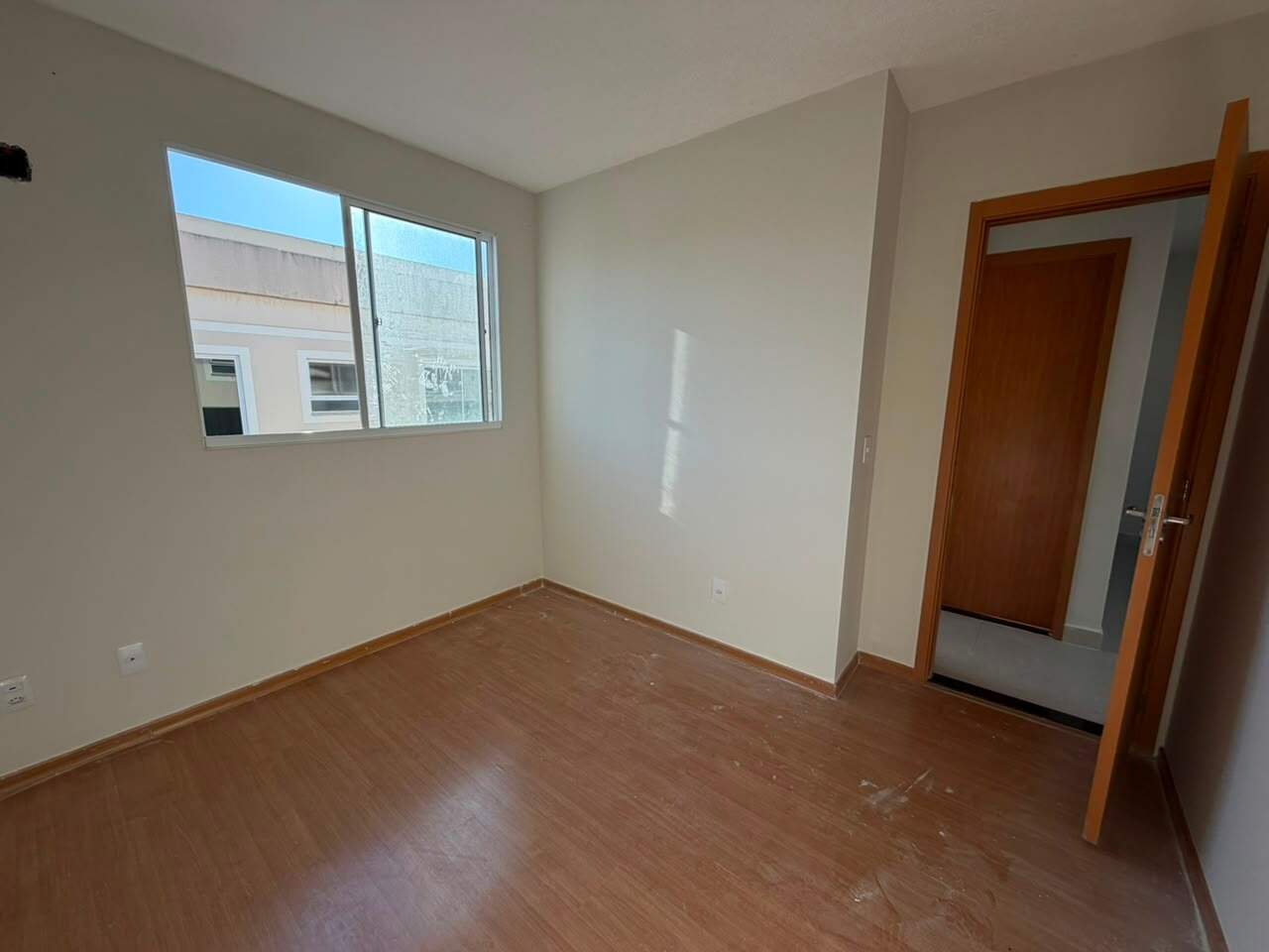 Apartamento 2 quartos para aluguel Barcelona Park 45m² Montes Claros MG: