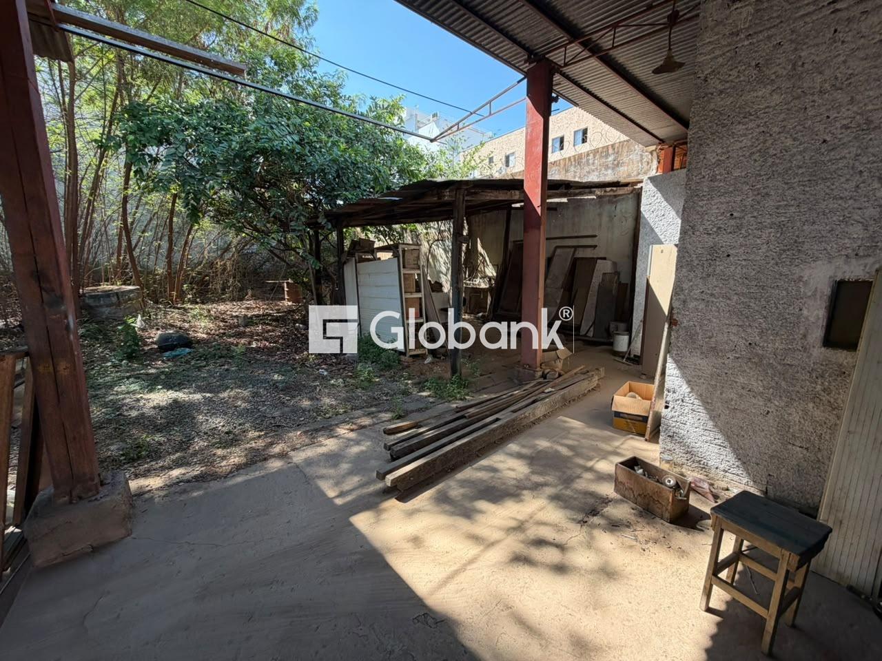 Galpão para aluguel Alto São João 360m² Montes Claros MG: 