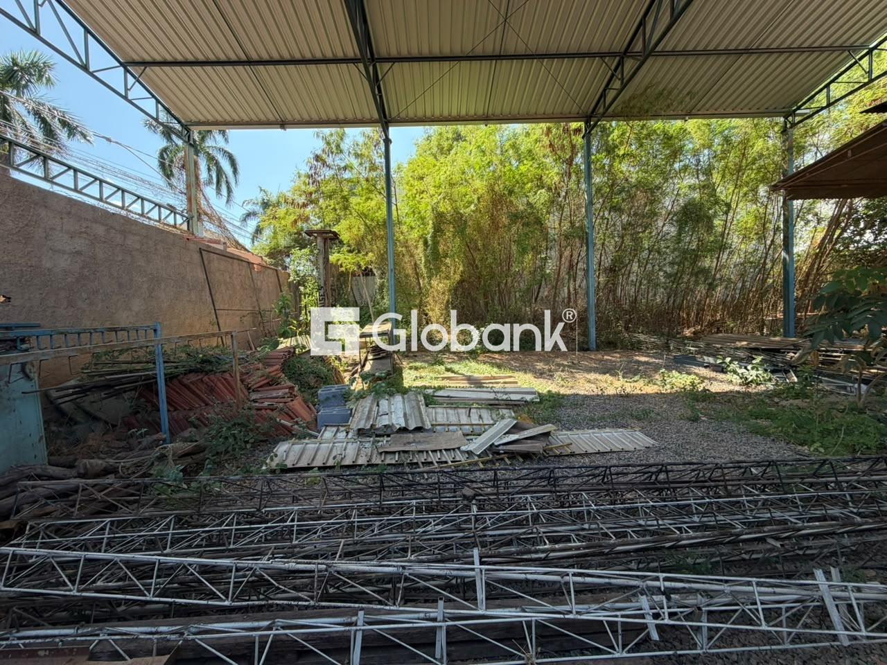 Galpão para aluguel Alto São João 360m² Montes Claros MG: 