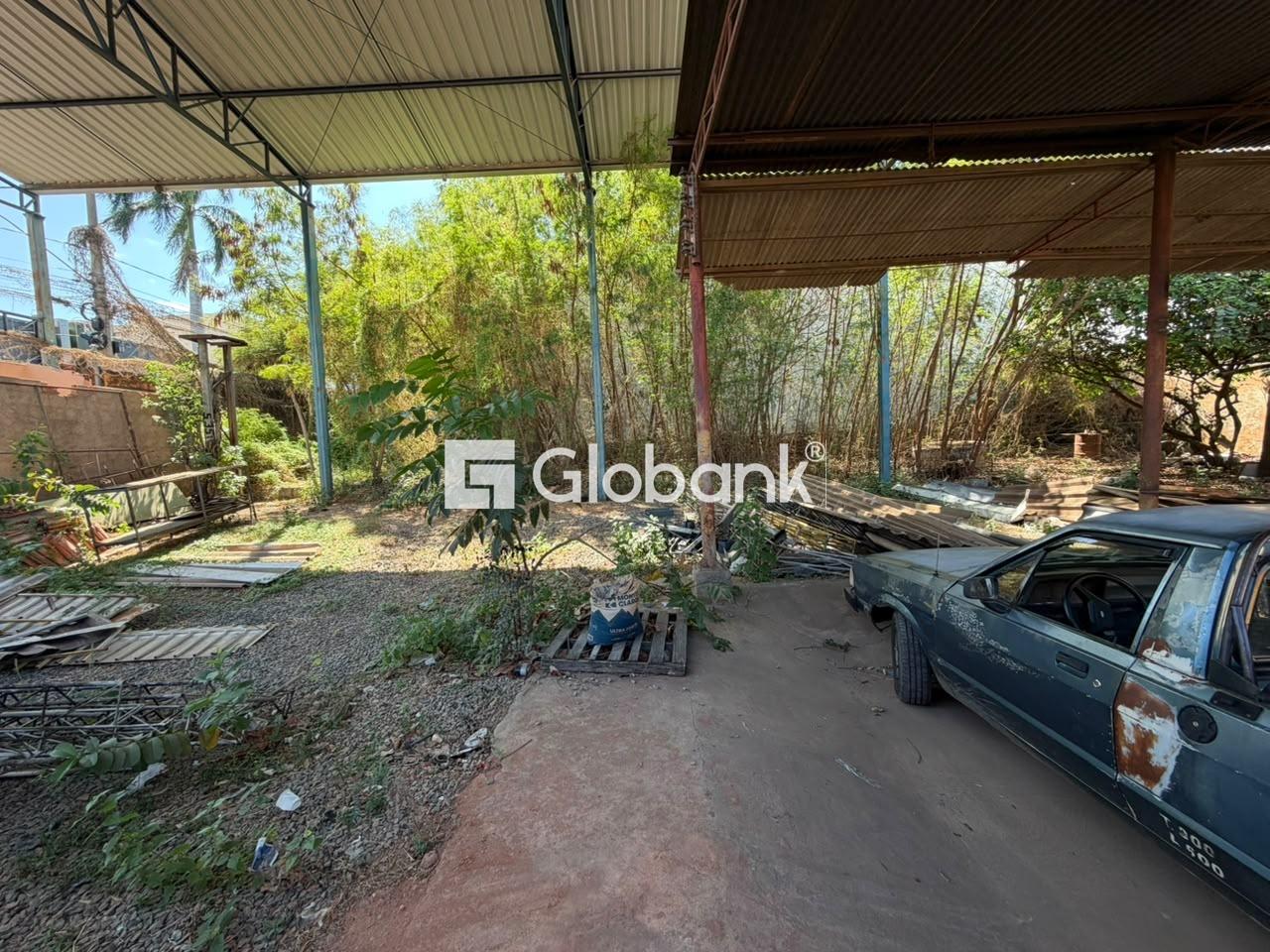 Galpão para aluguel Alto São João 360m² Montes Claros MG: 