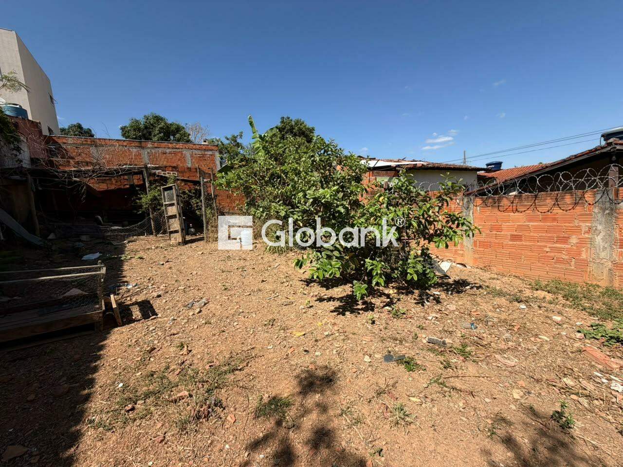 Terreno para aluguel Lourdes 300m² Montes Claros MG: 
