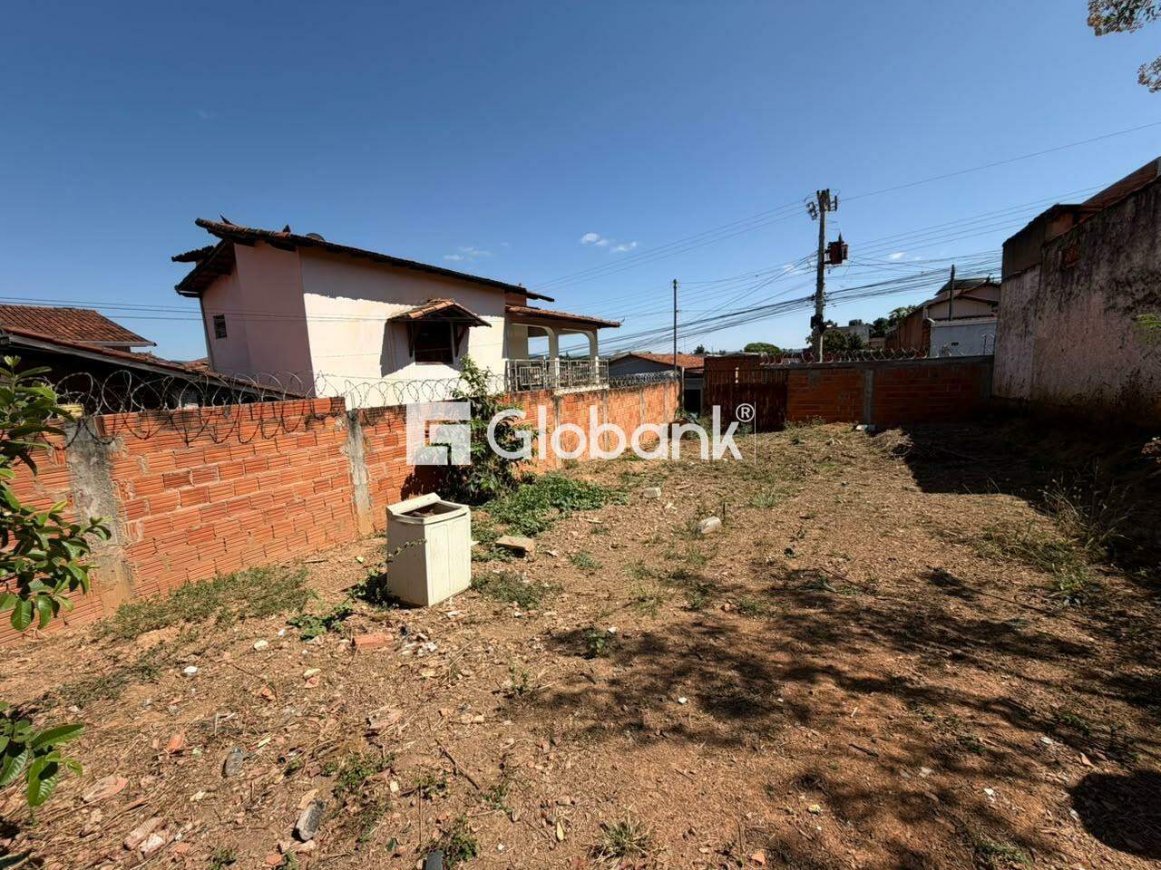 Terreno para aluguel Lourdes 300m² Montes Claros MG: 