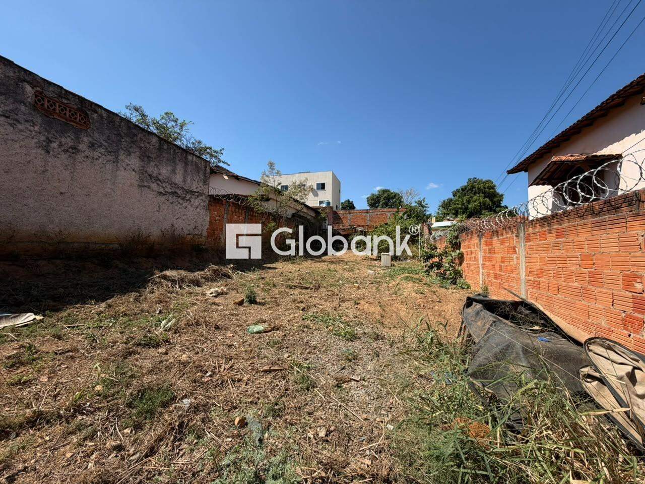 Terreno para aluguel Lourdes 300m² Montes Claros MG: 