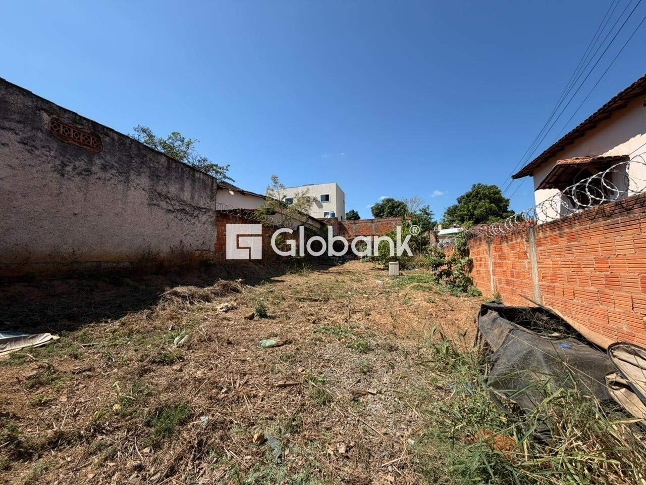 Terreno para aluguel Lourdes 300m² Montes Claros MG: 