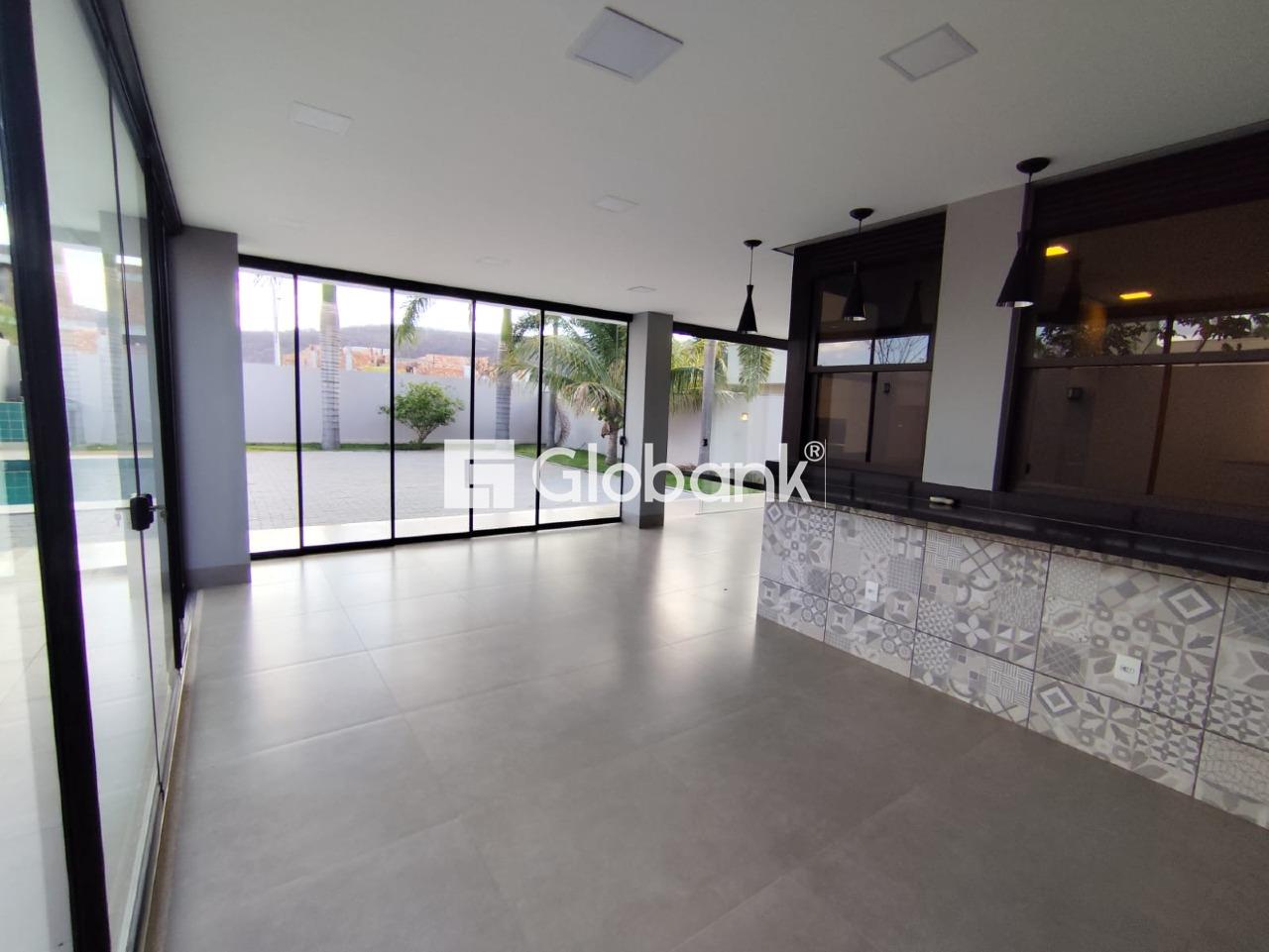 Casa 4 quartos à venda Residencial Grand Royale 360m² Montes Claros MG: