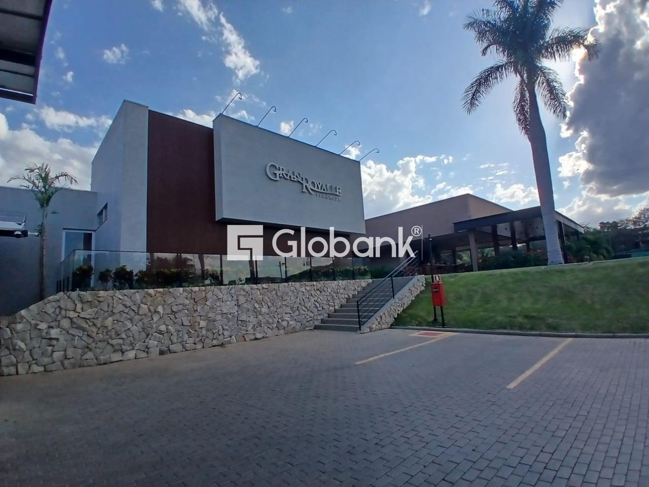 Casa 4 quartos à venda Residencial Grand Royale 360m² Montes Claros MG: