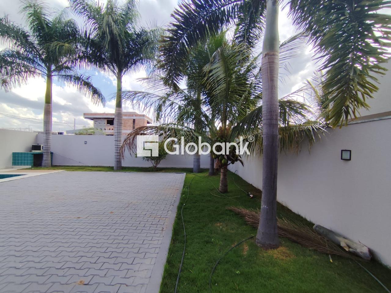 Casa 4 quartos à venda Residencial Grand Royale 360m² Montes Claros MG: