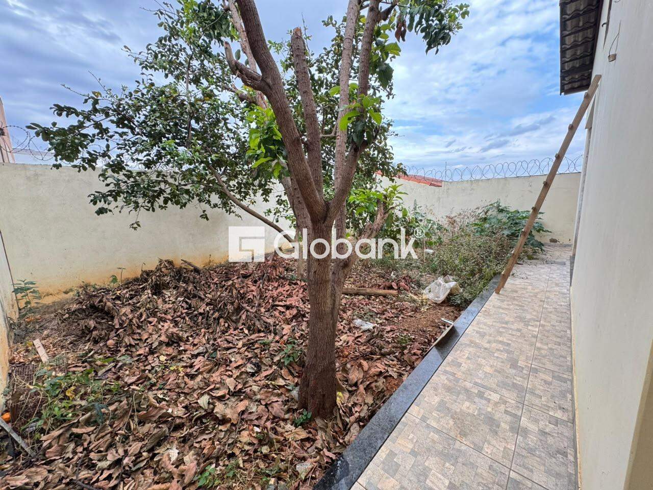 Casa 3 quartos à venda Chácaras Paraíso 150m² Montes Claros MG: 