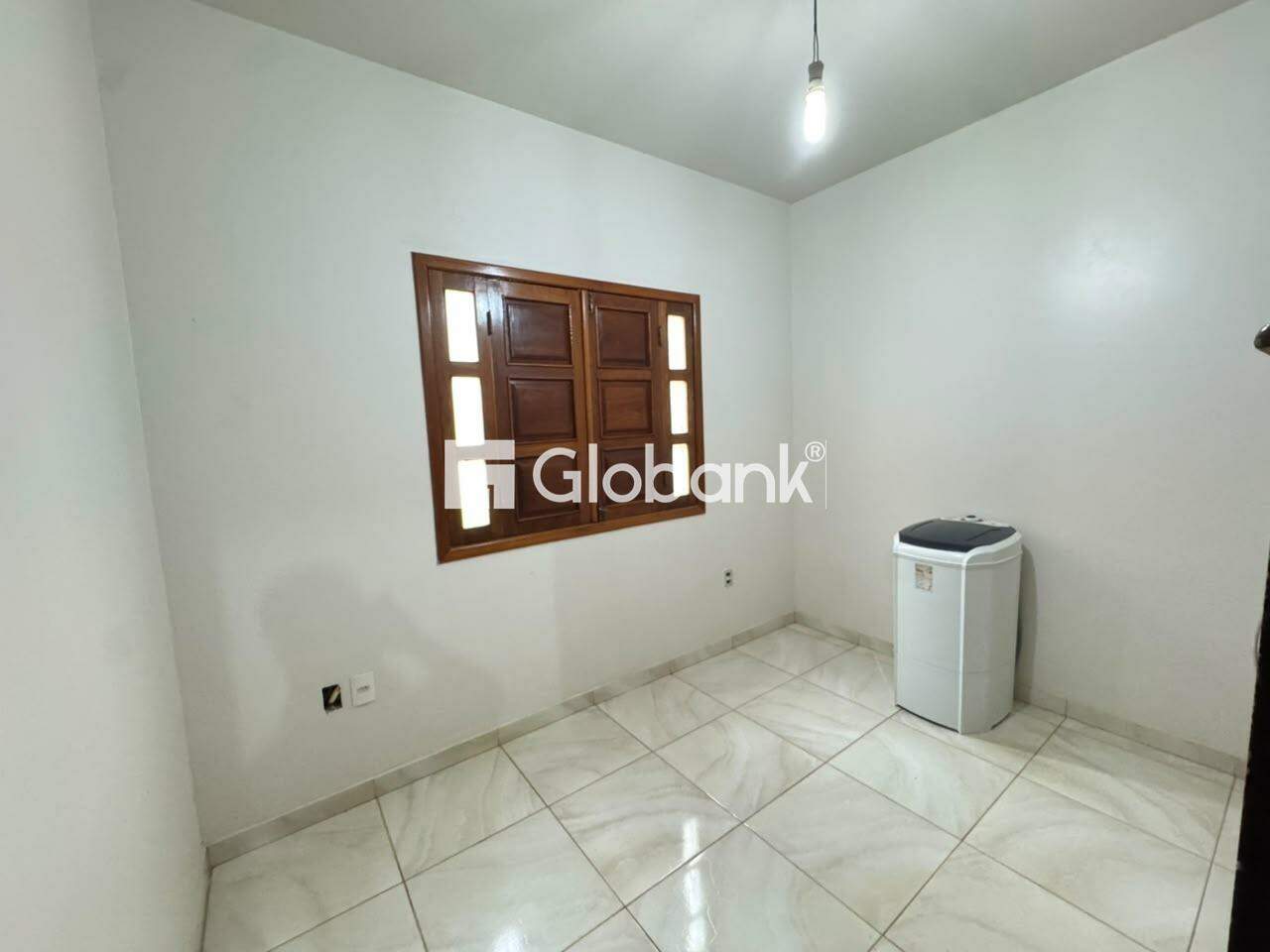 Casa 3 quartos à venda Chácaras Paraíso 150m² Montes Claros MG: 