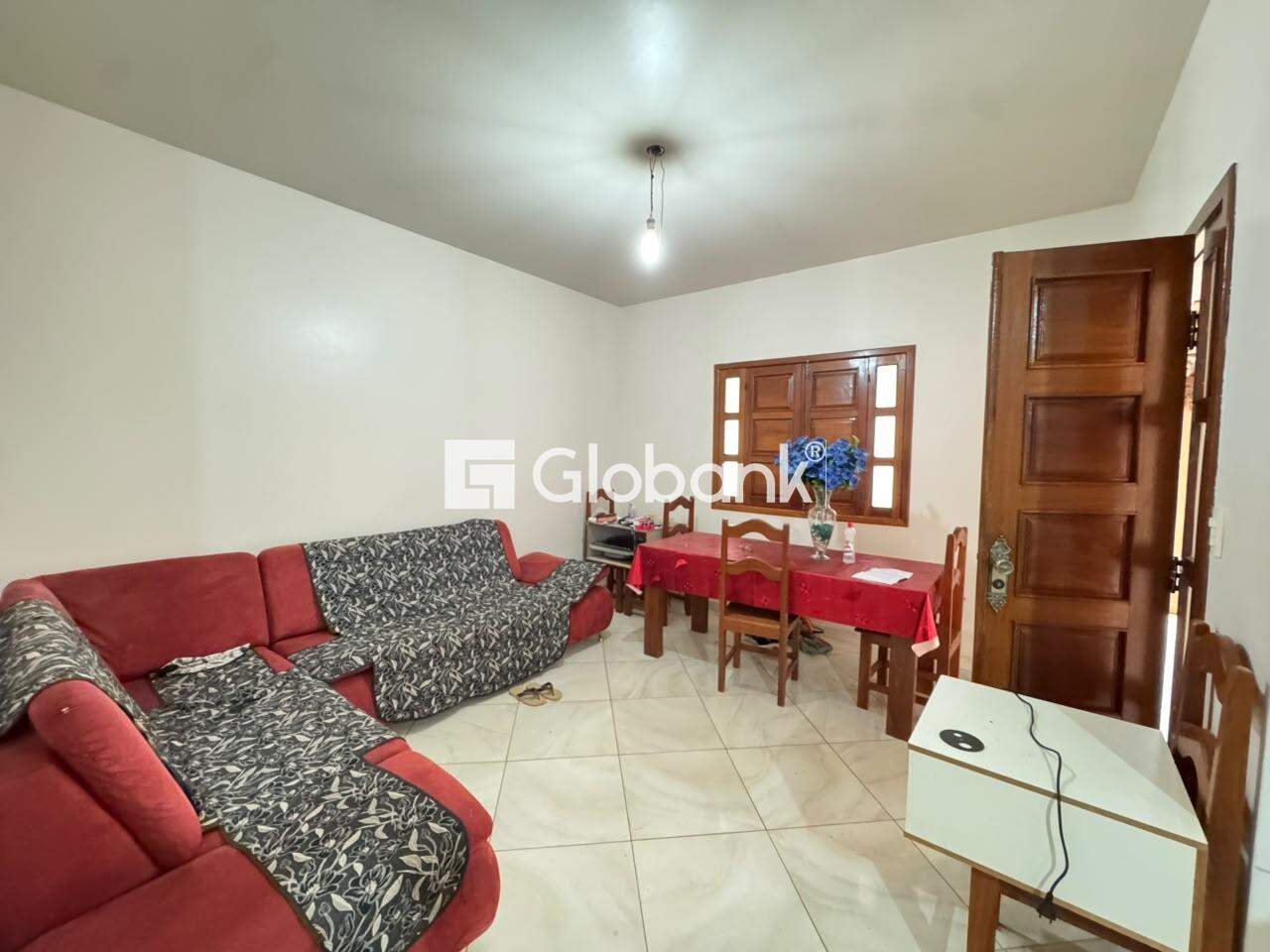 Casa 3 quartos à venda Chácaras Paraíso 150m² Montes Claros MG: 