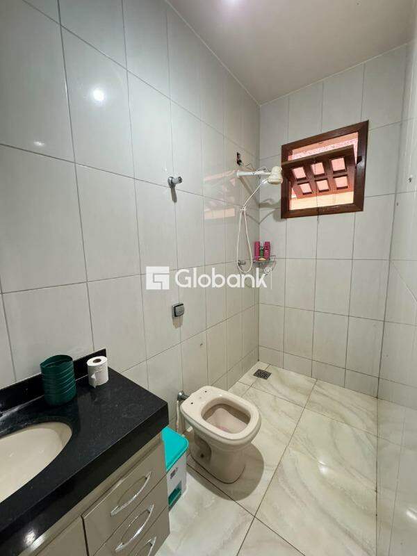 Casa 3 quartos à venda Chácaras Paraíso 150m² Montes Claros MG: 