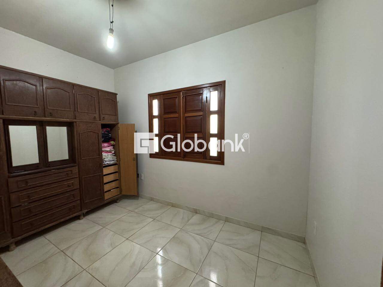 Casa 3 quartos à venda Chácaras Paraíso 150m² Montes Claros MG: 