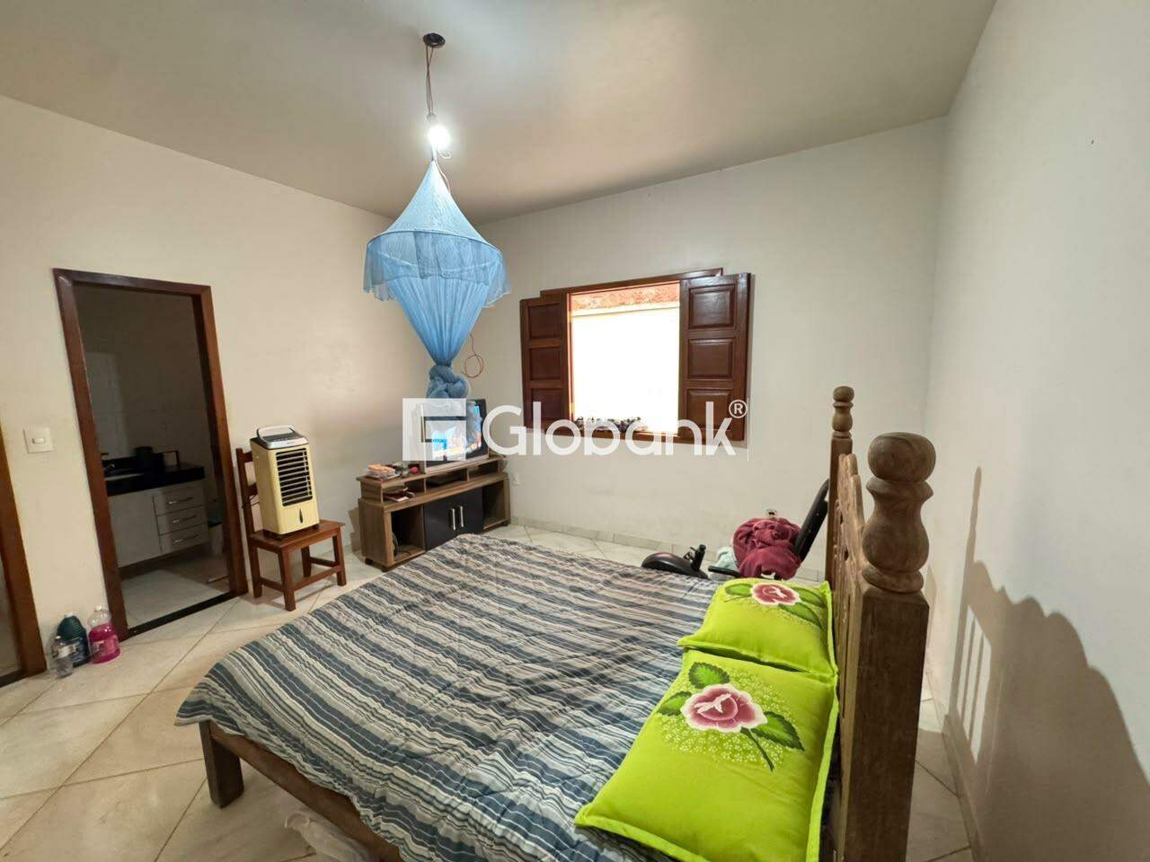 Casa 3 quartos à venda Chácaras Paraíso 150m² Montes Claros MG: 