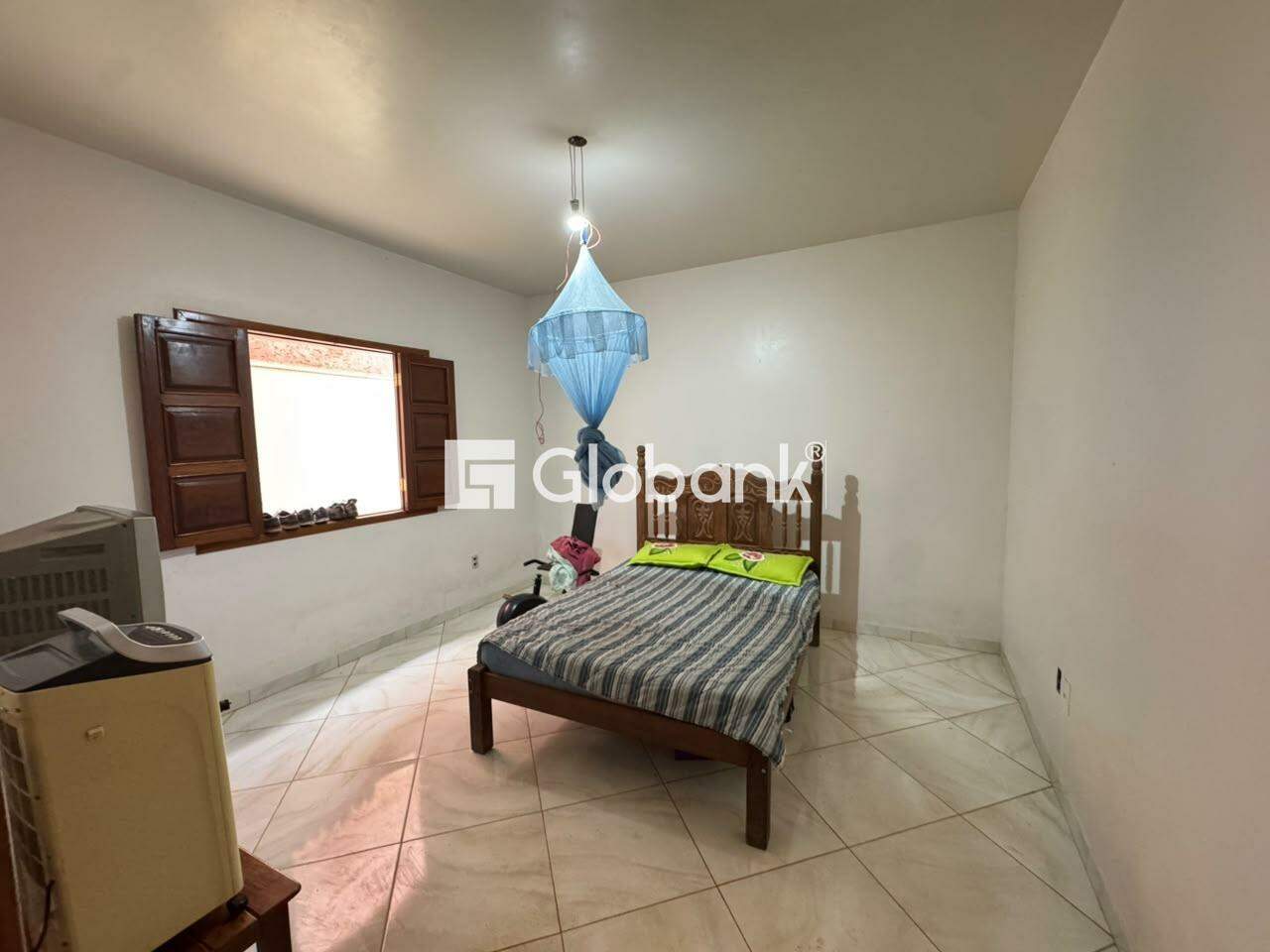 Casa 3 quartos à venda Chácaras Paraíso 150m² Montes Claros MG: 