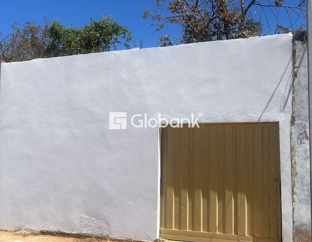 Terreno à venda Santo Amaro 180m² Montes Claros MG: 