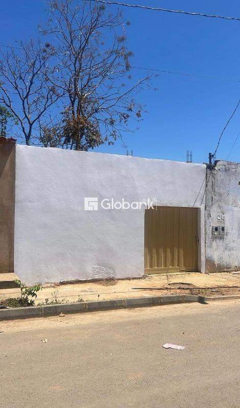 Terreno à venda Santo Amaro 180m² Montes Claros MG: 